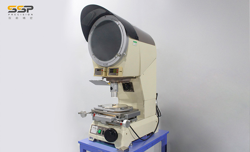 Nikon Projector