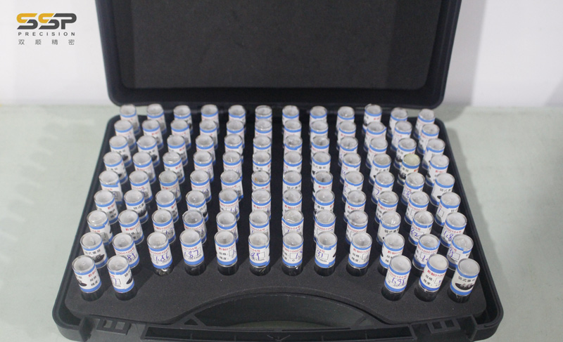 Pin Gauge