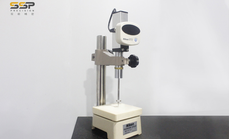Nikon Altimeter