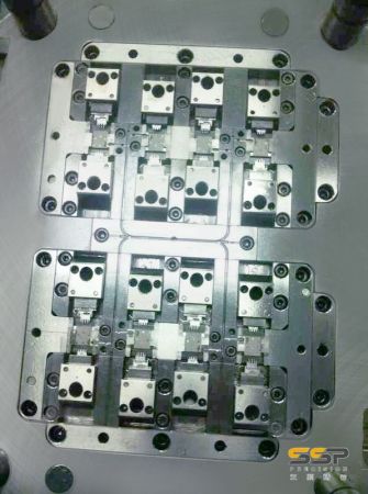 Injection mold