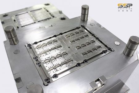 Injection mold