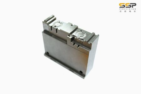 Molding Spare Part